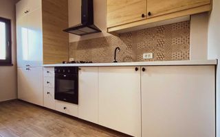 Inchiriez in Dumbravita apartament cu 2 camere - Poză 3