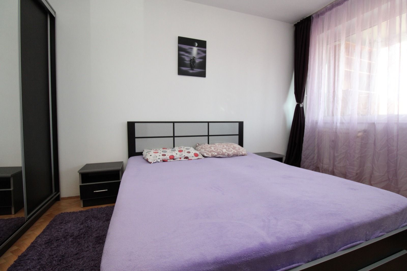 Apartament 2 camere, Drumul Taberei - Moghioros, langa parc, mobilat - Poză 6