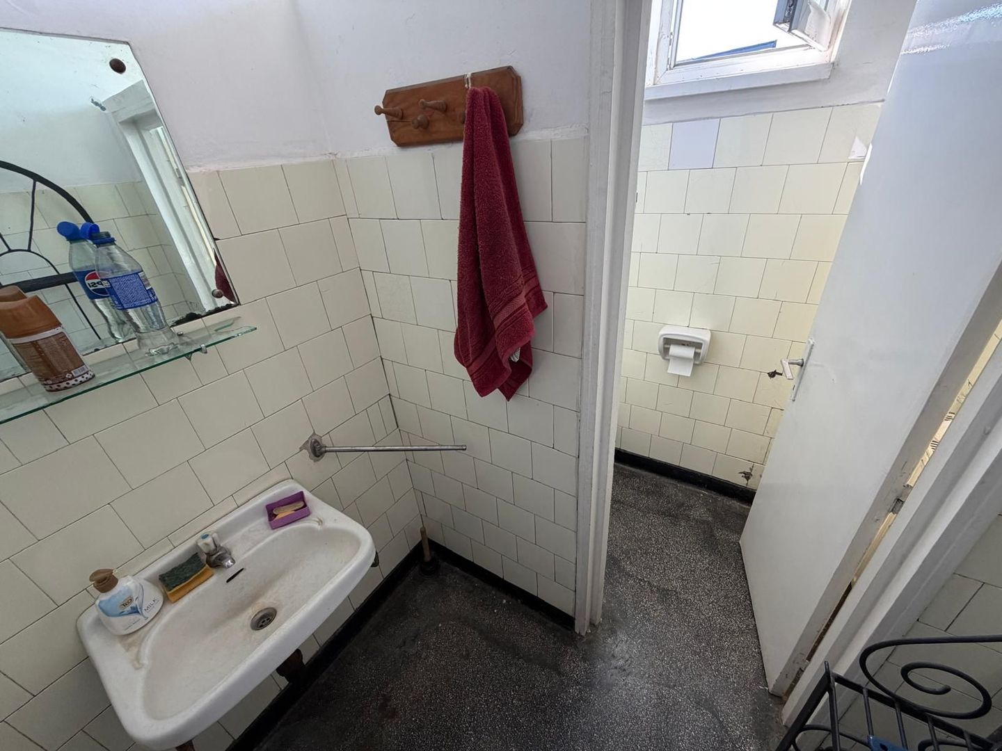 Spatiu de birouri I Bulevardul Muncii I Finisat I 55 mp - Poză 10