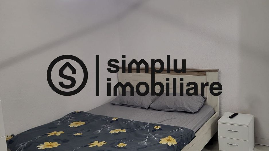 Garsoniera decomandata-1 Mai - Poză 2