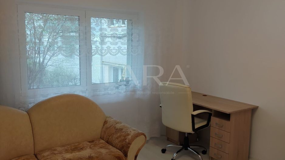 Apartament 2 camere renovat – Mănăștur, zona BIG. - Poză 1
