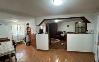Casa cocheta, renovata, mobilata, teren generos, la sat, COMISION 0 - Poză 20