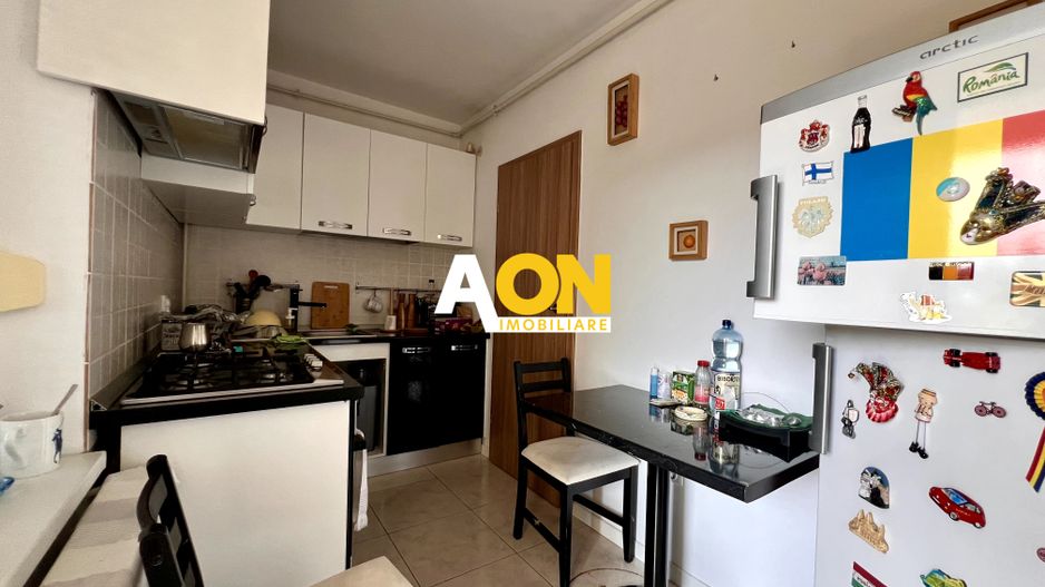 Apartament 1 cameră de vânzare | Etaj 2 | Bloc cu lift | Alba Iulia - Poză 4