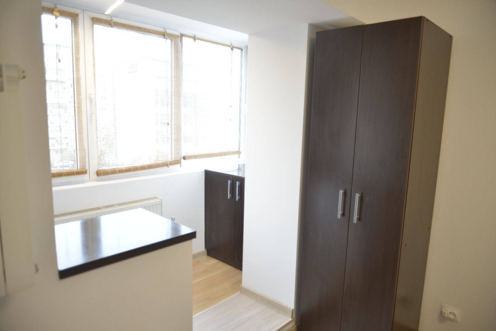 🏡 Vanzare 3 Camere Decomandat | 2 Băi | Parcare | Bloc Nou | 13 Septembrie - Poză 17