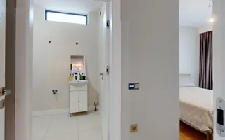 Casa la cheie de vânzare în cartier Viisoara-Bistrița - Poză 31