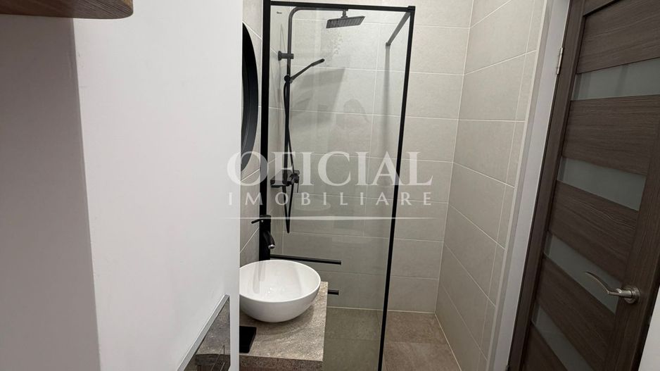 Apartament 3 camere | Parcare | 2 Bai | AC | Parcul Poligon | Floresti - Poză 12