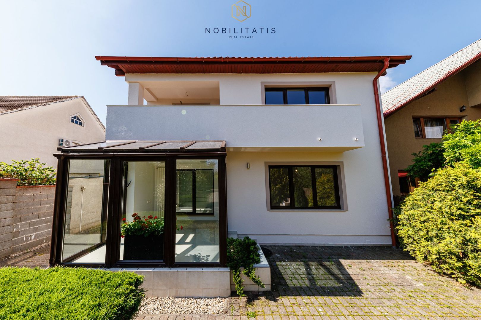 Oferta inchiriata - Cladire comerciala - Fropin & Lidl | 10 locuri parcare - Poză 33