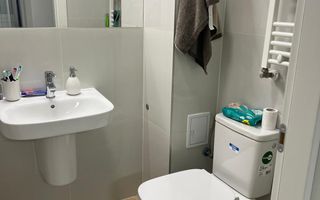 3 camere bloc nou - Prima Universității - Poză 9