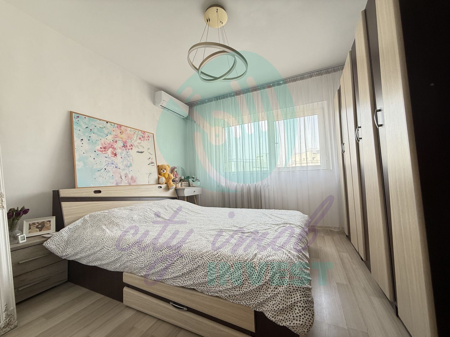 2 camere la 5 minute de METROU - Poză 6