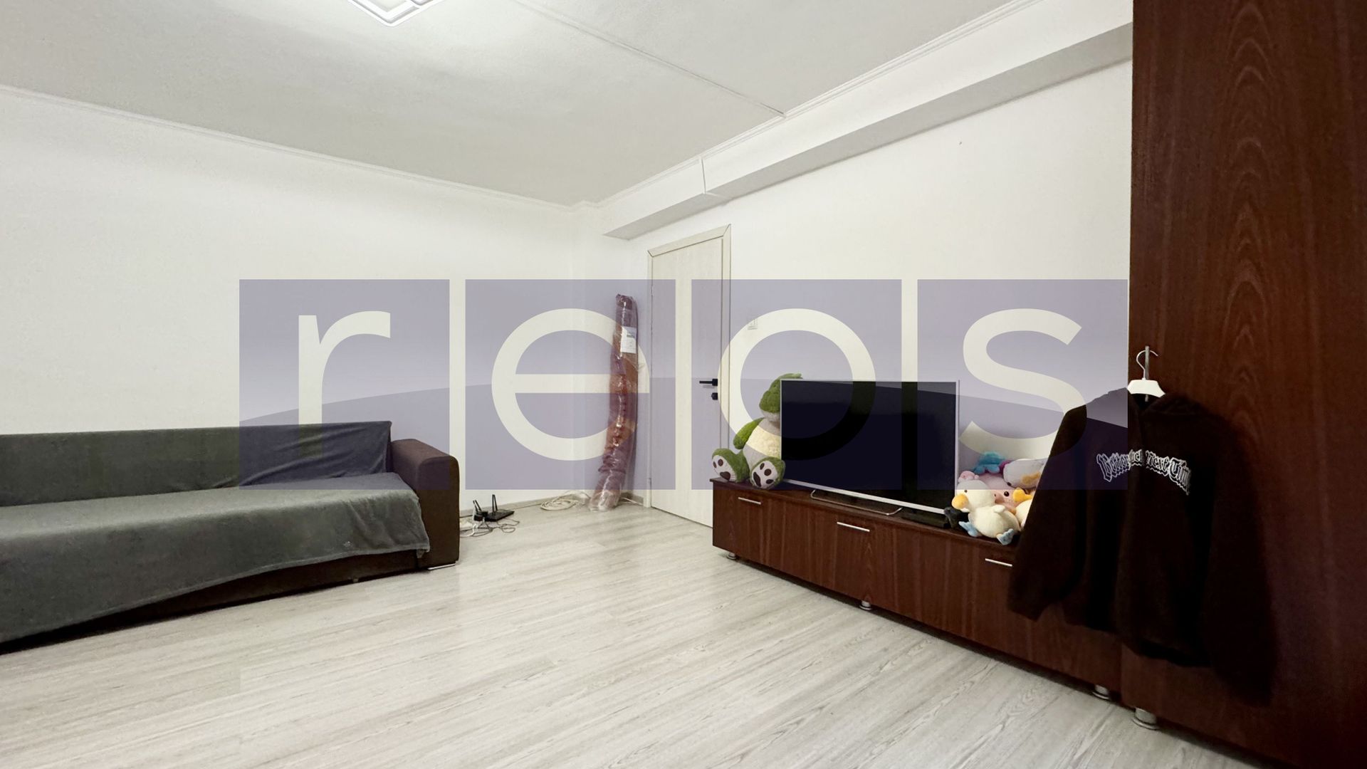 VANZARE 2 CAMERE | DECOMANDAT | BLOC 1987 | ZONA BAICULUI - Poză 1