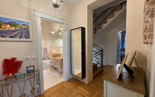 Vila de LUX impresionanta***6 camere// Sisesti_Sector1 - Poză 51