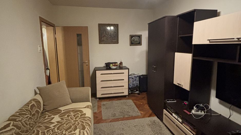 Apartament 2 camere la 5 minute de Shopping City - Poză 2