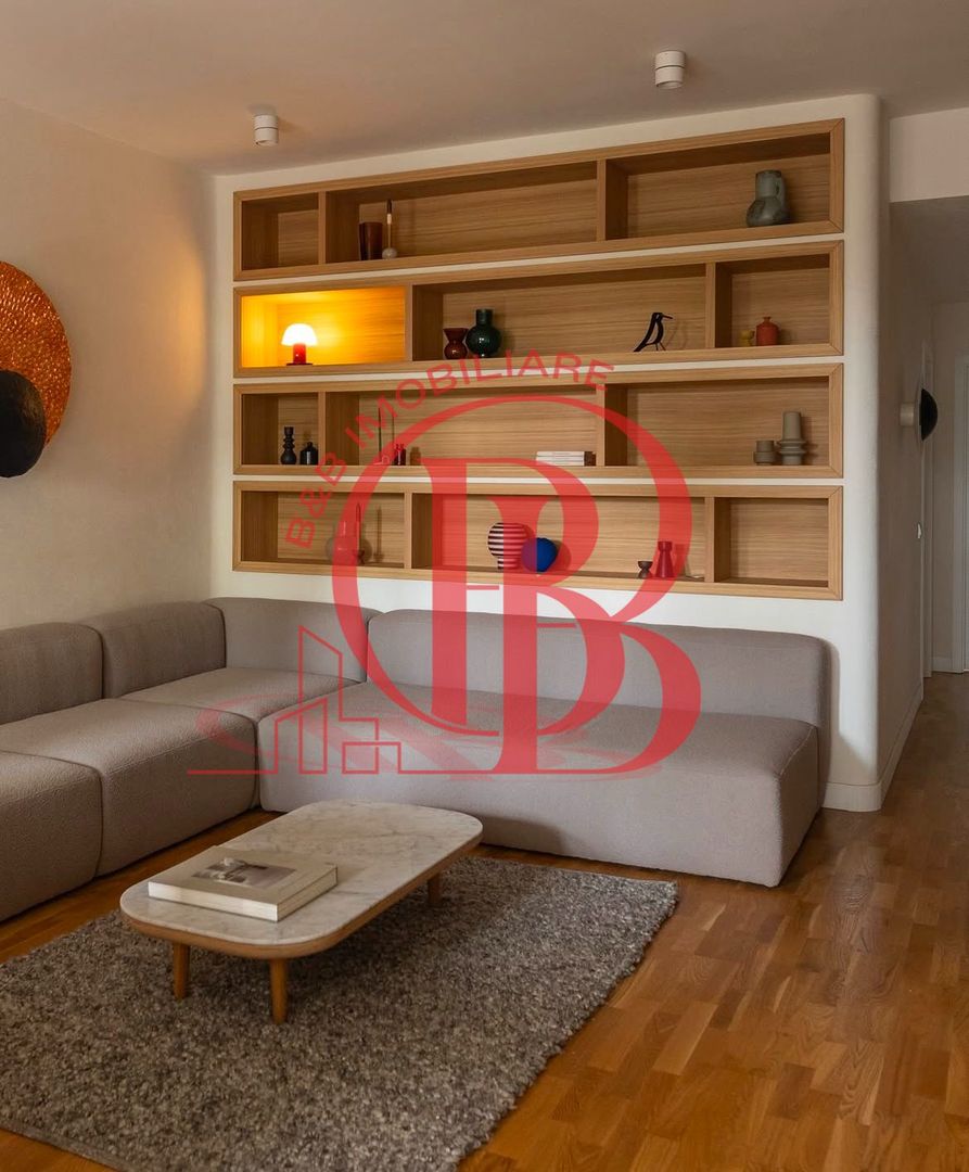 Oferta Lansare 2 camere decomandat bloc boutique - Poză 3