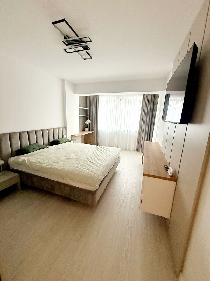 Garsoniera de inchiriat - Poză 1