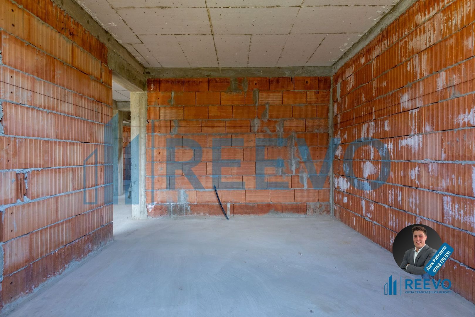 Casă la roșu, Hemeiuș ! - Poză 12