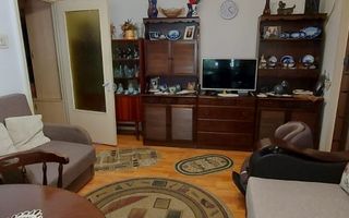 Apartament 2 camere, semidecomandat, parter înalt – zonă Dâmbul Rotund - Poză 3