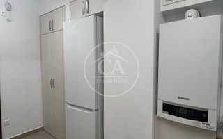 Apartament de închiriat cu 2 camere în zona Cantemir, Oradea - Poză 6