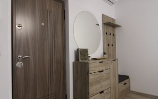 2 camere, centrala proprie, zona Aradului. - Poză 6