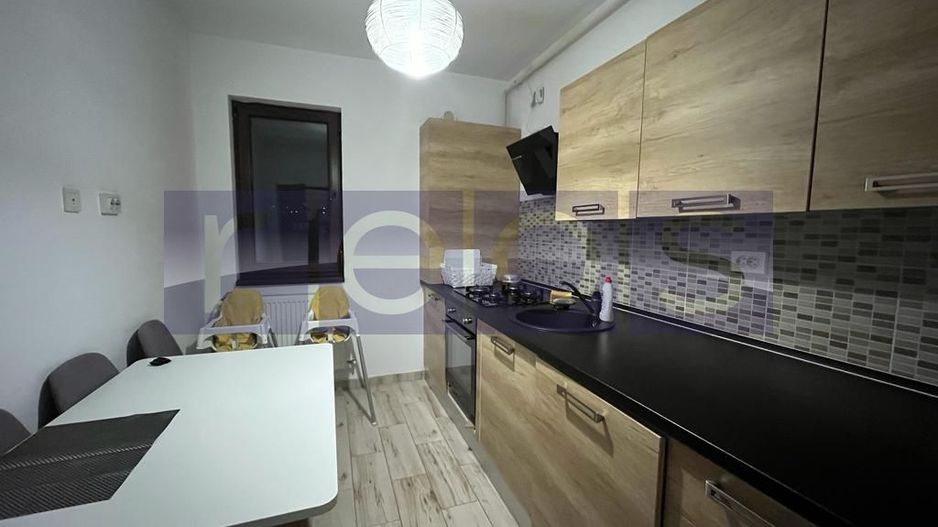 Comision 0% | Apartament 2 camere | Cartierul Latin | terasa de 25 mp| - Poză 10