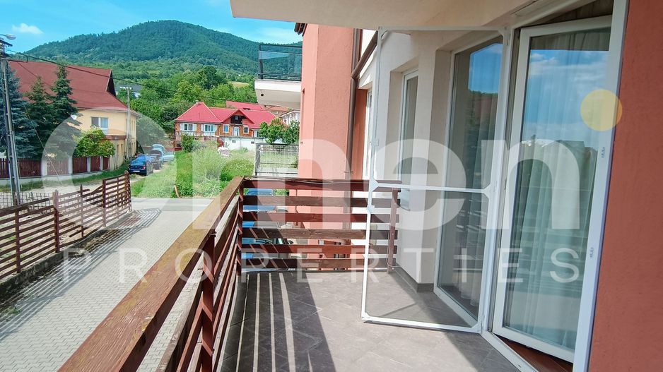 Casă de închiriat | 150 mp utili | Garaj | Complet mobilată și utilată - Poză 23
