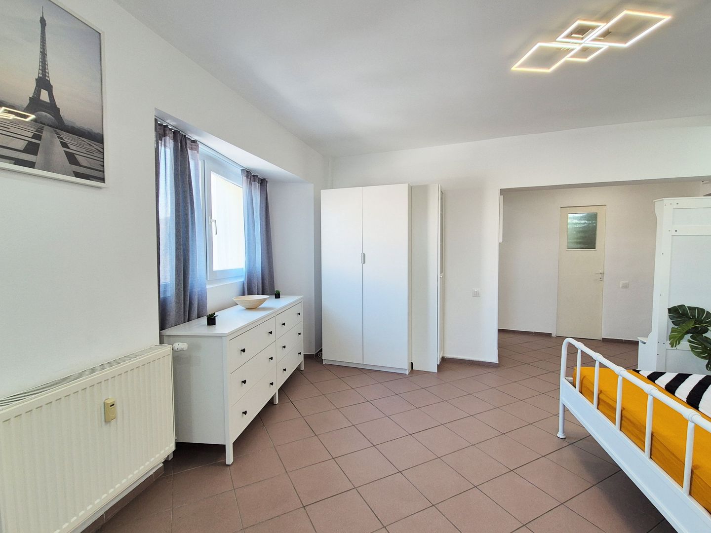 COMISION 0% Garsoniera mare, mobilier nou, Marriott - Palatul Parlamentului - Poză 7