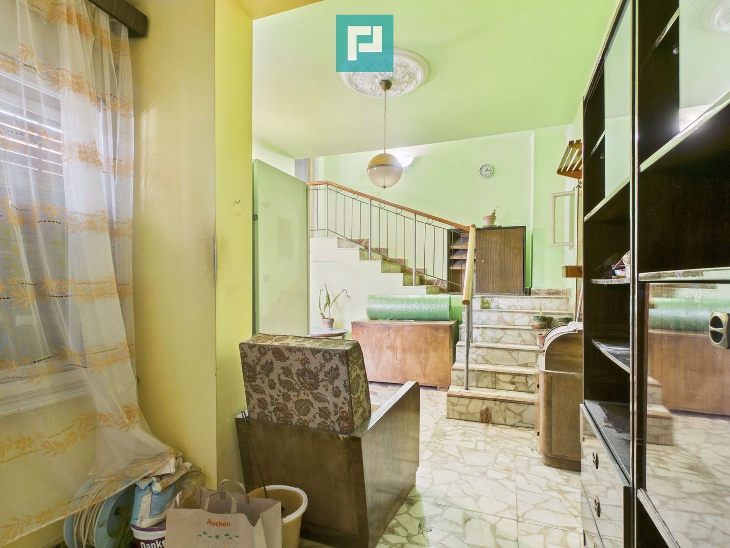 Casă – 5 camere | Cantemir -Zona centrala - Poză 19