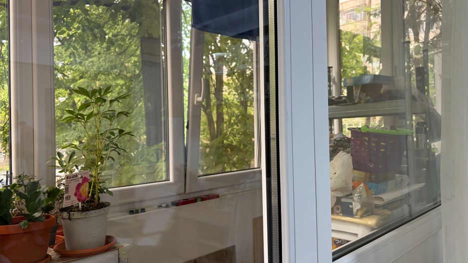 Apartament elegant cu trei camere, Drumul Gazarului, 99.900 € - Poză 4