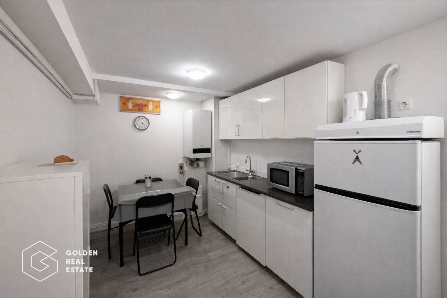 Garsonieră zonă ultracentrală, Bulevardul Take Ionescu, Timișoara - Poză 4