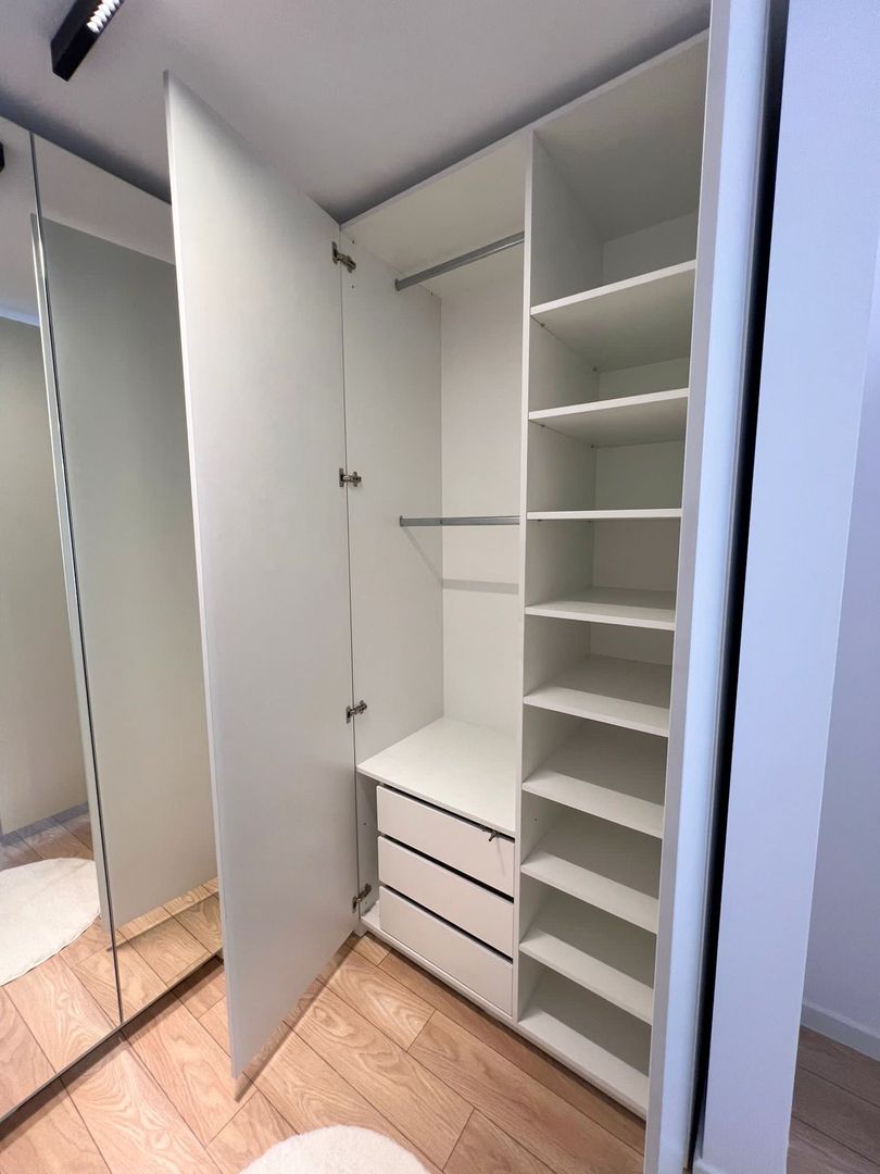 Chirie I Apartament 2 camere I Rond OMV Pipera I Spatios I Nou - Poză 8