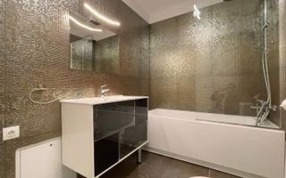 Apartament modern 2 camere | Terasă 19 mp | Parcare subterană | CENTRU - Poză 8