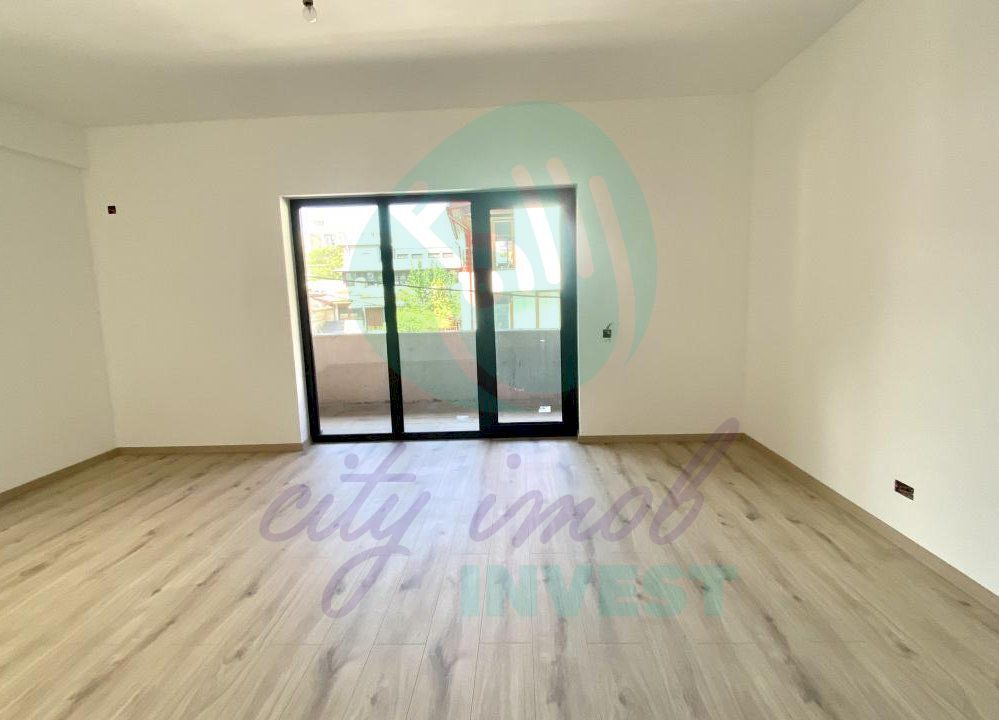 Apartament cu terasa de 23 mp BLOC NOU la 5 min de metrou - Poză 4