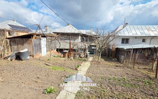 VILĂ INDIVIDUALĂ P+1E, cu teren 400 mp, VASLUI - zona COPOU; - Poză 13