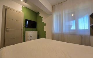 Tatarasi - Himson Residence - Bloc nou-Parcare  subterana inclusa! - Poză 22