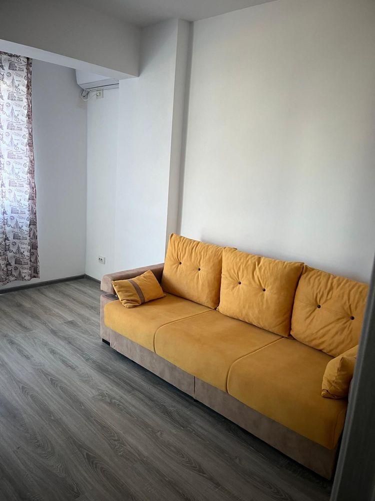 GARSONIERA METALURGIEI, BLOC NOU, BUCATARIE INCHISA, PARCARE, CENTRALA - Poză 2