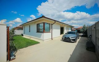 Casa cu 4 camere de inchiriat | Santandrei | Bihor - Poză 1