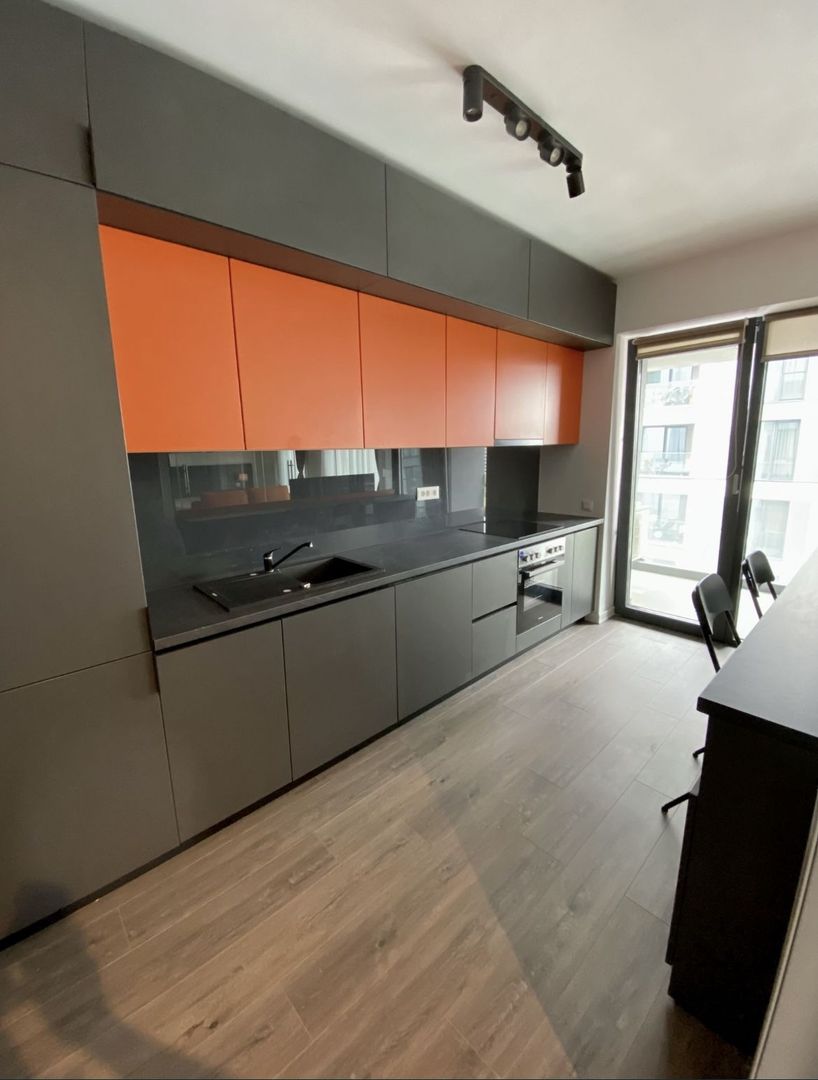 APARTAMENT CLOUD 9 | LUX | PARCARE - Poză 3