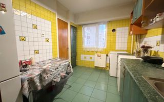 VANZARE 3 CAMERE | DECOMANDAT | ETAJ 8/10 | ZONA DRUMUL TABEREI - Poză 8