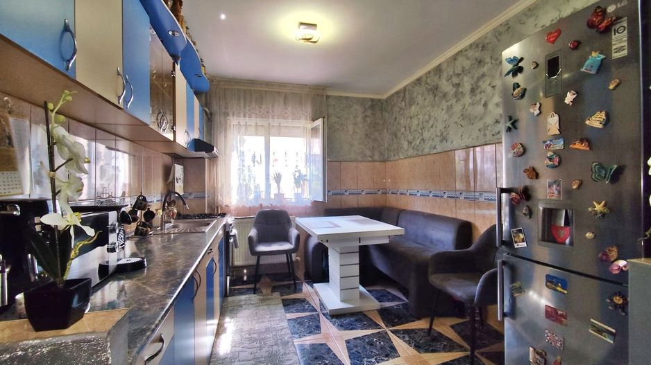 Apartament 2 camere, 51 mp, parcare, zona Nufarul, Oradea - vanzare - Poză 6