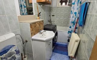 Apartament 2 camere, 38 mp, etaj 4 – Aleea Neptun - Poză 7