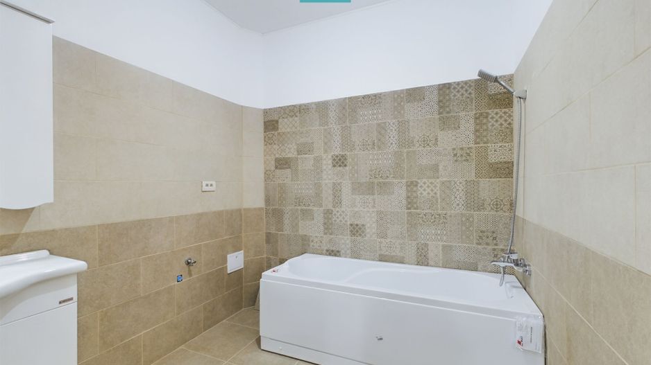 Apartament ultracentral cu 2 camere - Poză 5