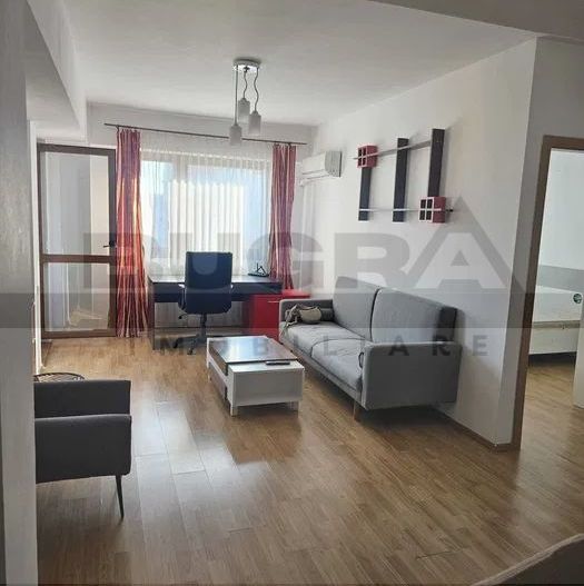 Apartament 2 camere, 62mp, parcare, zona Dorobantilor - Poză 2