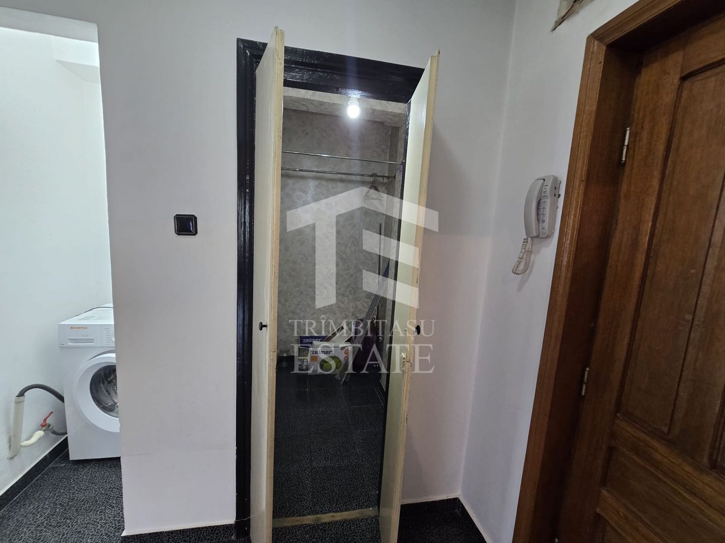 CASA DE CULTURA-SPECTRUM- Apartament 2 camere de inchiriat. - Poză 16