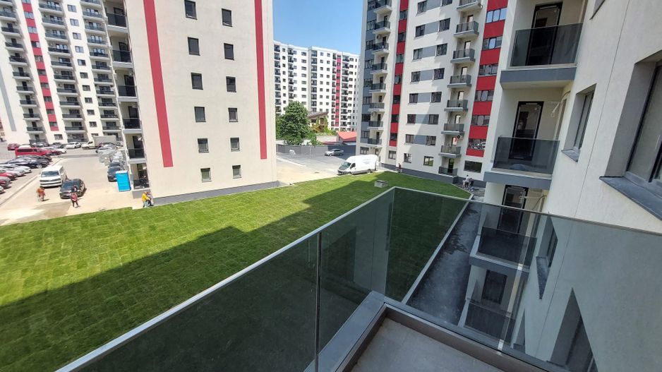 2 Camere 55 mp - Regie Residence Faza 2 - Mobilat Utilat Pet Friendly - Poză 6