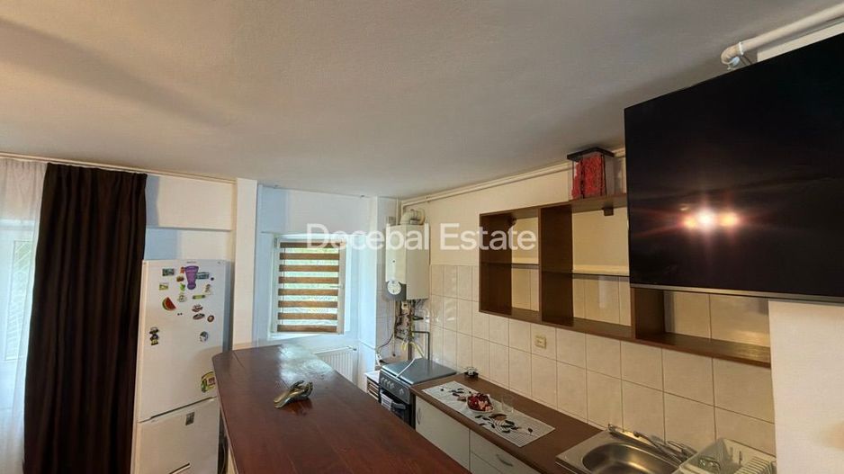 Garsoniera 38 mp Parter - Calea 13 Septembrie ,Drumul Sării - Poză 6