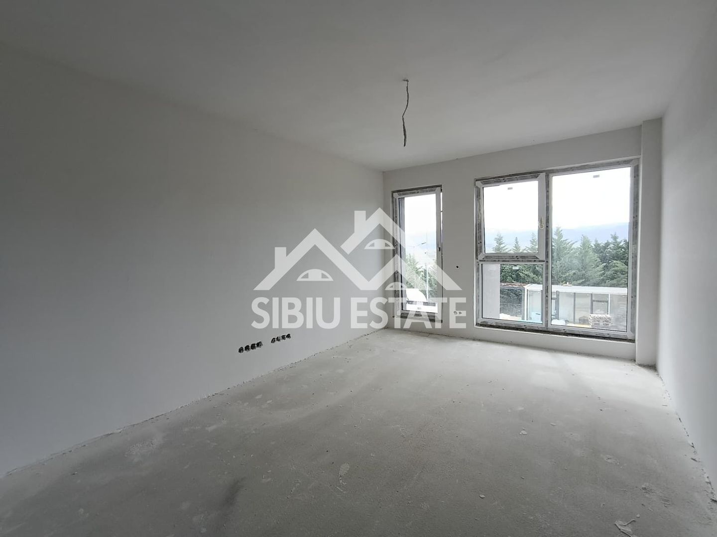 Apartament 3 camere de vânzare ,zona de vest, comision 0 - Poză 3