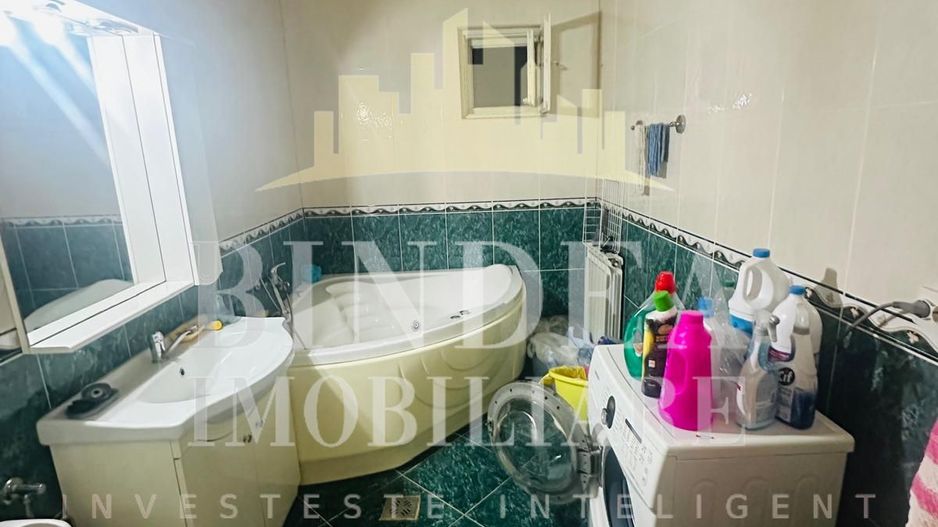 Casa pe parter limita intre Ghiroda si Timisoara - Poză 4