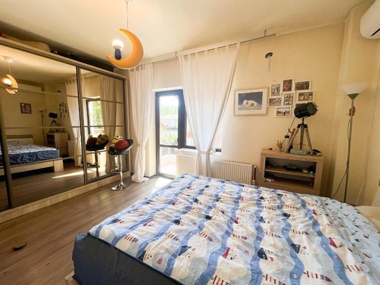 Vila langa padurea Baneasa, zona Liceul Francez, Sector 1, Bucuresti - Poză 12