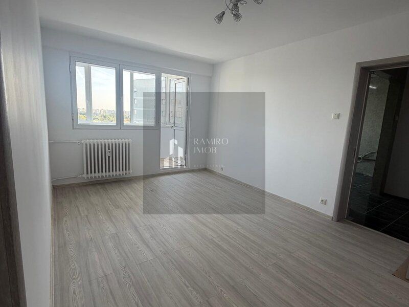 VEDERE PANORAMICĂ SPRE PARCUL IOR | 2 CAMERE | BABA NOVAC – PARKLAKE - Poză 3