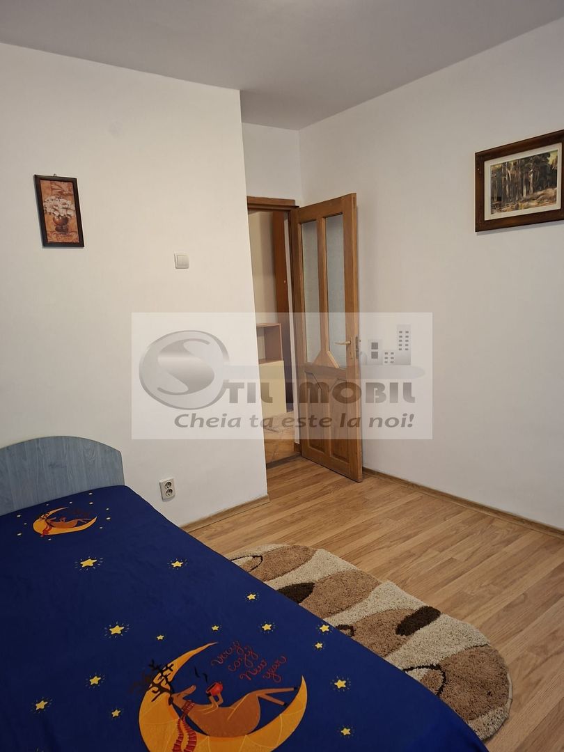 Apartament 3 camere Nicolina-450 EURO - Poză 4