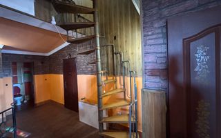 Casa Individuala Becicherecu Mic,P+E,8 Camere,6 Bai,Multiple Anexe - Poză 25